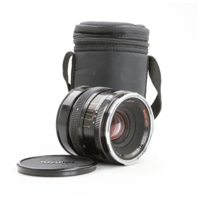 Rollei Planar HFT 2,8/80 für Rolleiflex (230297)