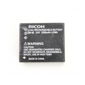 Ricoh Akku Battery für Ricoh (230779)
